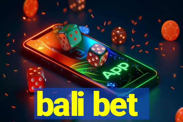 bali bet